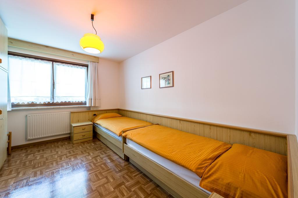 Appartamenti Cesa Crepa Neigra Canazei Exterior foto